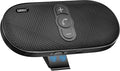 Bluetooth Car Speaker Phone: Hands Free Calling Kits 6W in car Speakerphone for Safe Driving - Support Siri Google Assistant Voice Calls/Motion Auto ON Off - BC990P
