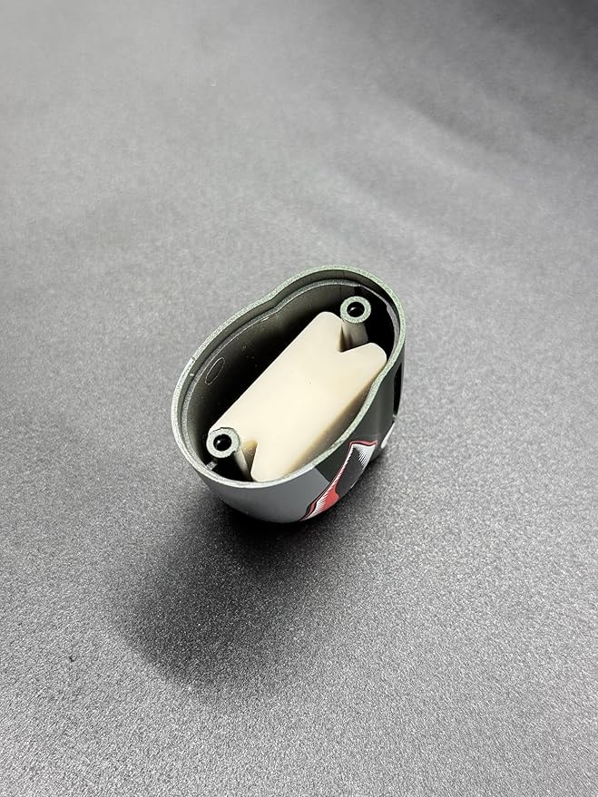 5 Pack P40 Car Air Vent Clip Freshener Refills Solid Fragrance Replacement Pads