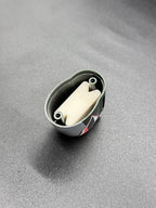 5 Pack P40 Car Air Vent Clip Freshener Refills Solid Fragrance Replacement Pads