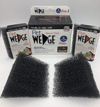 2 Pack Pet Wedge & 2 Pack Mini-Pocket Pet Wedge Bonus Pack