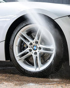 Gyeon Tire Cleaner Advanced Rubber Cleaner For Tires Trim Mats Restores Deep Clean And Preparation Removes Embedded Dirt Grime Dressing Residue Long Lasting Results Detailing Essential