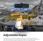 Car Luxury Perfume - Eros - Air Freshener - №5 Flame of Hero: For Men - 1Fl Oz Luxury Essential Oil Diffuser with Sticks - Strong and Long-Lasting Scent