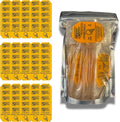 Wonder Wafers 75 count Air Fresheners Individually Wrapped, Creamy Vanilla Fragrance