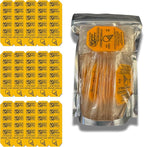 Wonder Wafers 75 count Air Fresheners Individually Wrapped, Creamy Vanilla Fragrance