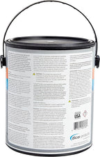 Dicor RP-IRC-1 CoolCoat Roof Coating - White, High-Performance Formula, 1 Gallon