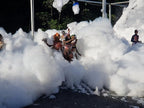 Foam Solution - Powder Pack of 24 for 2400+ gallons of Foam Solution - Most Concentrated Available