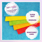 Fresh Cars Bundle: Scent Bomb 1 oz Mango Tropical Car Scent, Little Trees Car Coconut Air Freshener, My Hobbies Gifts 2 oz Interior Detailer and Lint-Free Microfiber Cleaning Cloth