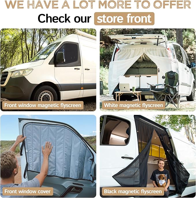 Living in a Bubble Wet Dry Laundry Bag – Portable Waterproof Laundry Hamper for RV, Campervan & Travel – Foldable Clothes Organizer with Separate Wet & Dry Compartments