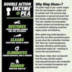 Star Brite Star Tron Ring Clean