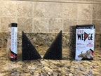 2 Pack Pet Wedge & 2 Pack Mini-Pocket Pet Wedge Bonus Pack