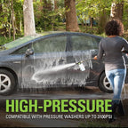 Greenworks High Pressure Soap Applicator Universal Pressure Washer Attachment