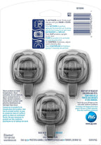 Febreze Car Vent Clip Air Freshener, Gain Original, 0.037 Pound