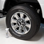 Tire Dressing, Tire Protectant, No Tire Shine, No Dirt Attracting Residue 32oz Natural Satin/Matte Finish, Aircraft Grade Rubber Tire Care Conditioner, Better Than Automotive Products