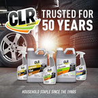 CLR Brands Automotive Rusy Remover Spray, 22 oz.