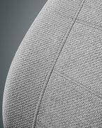 Road Comforts Car Seat Covers for Front Seat, High Back Heavy Duty Breathable Flax Seat Protector, Airbag, Not Seat Belt Compatible, Washable Seat Cover Fits for Most Cars, Trucks, SUVs, Vans