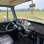 Arotags Wooden Car Air Freshener - Long Lasting Beach Bum Scent Diffuses for 365+ Days - Includes Pineapple Hanging Mirror Diffuser and Fragrance Oil - 100% American Made