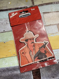 La Conecta Beto Car Freshener ice Scented