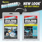STAR BRITE Auto Odor Eliminator, Fast Release Vapor System Eliminates Car Odors in 4-6 Hours (19970)