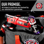 Adam's Polishes Surface Prep (4oz) - A Surface Cleanser Spray for Auto Paint Prep to Apply Any Ceramic Coating, Car Wax, or Spray Sealant | Use After Clay Bar, Car Wash & Orbital Polisher Treatment