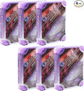 6-pack Smooth Cologne Sexy Soap Scent (Exotic Combination Tropical Fruity and Floral Fragrance) Luxury Air Freshener JDM Genuine Diax Japan for Home/office/Car/auto/RV