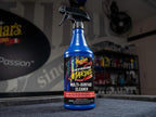 Meguiar's M180332 Extreme Marine Multi-Surface Cleaner – 32 Oz Spray Bottle (Pack of 2)