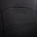 Flying Banner Car Seat Covers Front Seats Rear Bench Polyester car seat Protectors Easy installations Rear Bench Split Classic Man Lady Truck