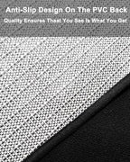Upgraded for Tesla Model Y Juniper Rear Seat Cover Towel,Waterproof Seat Protector Seatcovers Pet and Chlid Liner Sweetproof,Non-Slip Seat Mats for Tesla Accessories 2026