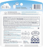 Febreze Odor-Fighting Fade Defy PLUG Air Freshener Refill, Hawaiian Aloha, (2) .87 fl. oz. Oil Refills