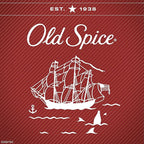 Old Spice Aluminum Free Deodorant For Men, High Endurance, 24/7 Sweat Defense & Odor Protection to Eliminate Odors, 24/7 Freshness & Lasting Scent, Sport Scent, 3.0 oz (Pack of 3)