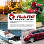 Rareelectrical Star Tron Enzyme Fuel Treatment 6X 8 Oz Bottles Counter Display Gas Additive Compatible With All Gasoline Engines Chainsaws Lawn Mowers Generators Boats Motorcycles Atvs Ethanol