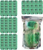 Wonder Wafers 75 count Air Fresheners Individually Wrapped, Fresh N Clean Fragrance