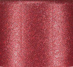 Rust-Oleum 268045-6PK Specialty Glitter Spray Paint, 10.25 Oz, Red, 6 Pack