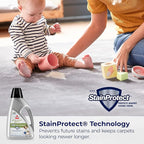BISSELL® Little Green™ PET-PRO-OXY Formula for Portable Carpet Cleaners, 60 oz, 2034F