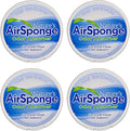 Delta Nature's Air Sponge Odor Absorber Unscented Plastic Tub 1/2 Lb.