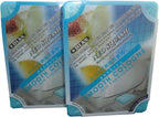 4-PACK Home/Office/Car/Auto Smooth Cologne Neo Squash Scent Air Freshener JDM Genuine Diax Japan