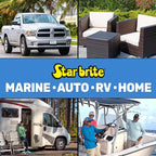 Star Brite Star Tron Ring Clean