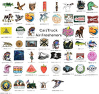 Deer Air Freshener Car Scent By Scent South