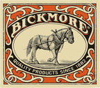 Bickmore Exotic 8oz - Specially Formulated Leather Spray Used to Clean Condition Polish and Protect Exotic Leathers & Reptile Skins