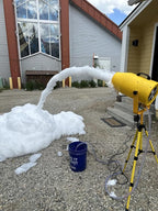 Foam Solution - Powder Pack of 24 for 2400+ gallons of Foam Solution - Most Concentrated Available
