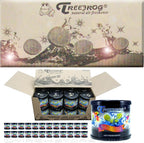 Treefrog 24-Cans Classic Air Freshener - Squash Scent (24 Cans/per Box)