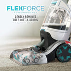 Hoover SmartWash Automatic Carpet Cleaner, FH52000 (Renewed)