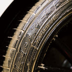 Gyeon Tire Cleaner Advanced Rubber Cleaner For Tires Trim Mats Restores Deep Clean And Preparation Removes Embedded Dirt Grime Dressing Residue Long Lasting Results Detailing Essential