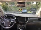 Jamaican Flag Air Freshener