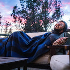Arcturus Military Wool Blanket - Warm, Thick, Washable - Great for Outdoors, Camping, Stadium Blanket, Picnics, Travel - Car & Bushcraft Survival Kits