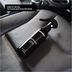 Monaco Lemon Vanilla Room Spray 6.7 Fl Oz Car Air Freshener Perfume Fabric and Linen Mist Luxury Fragrance Spray Home Scent
