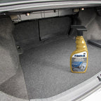 Rain-X 620234SRP Carpet & Upholstery Cleaner Repellent for Car Interiors & More, Cleans + Repels Spills while Preventing Stains, Fresh Scent 16 Fl Oz.