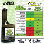 Star Brite Star Tron Ring Clean
