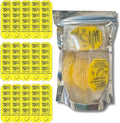 Wonder Wafers 75 count Air Fresheners Individually Wrapped, Fresh Lemon Fragrance