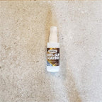 Nanotech Surface Solutions Anti-Slip Coating - Increases Friction Coefficient- Reduces Slip & Fall Accidents Due to Wet Floors - for Polished Granite, Porcelain & Ceramic Tile (2 Oz.)