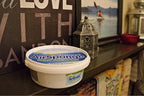 Delta Nature's Air Sponge Odor Absorber Unscented Plastic Tub 1/2 Lb.